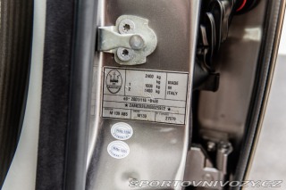 Maserati Quattroporte M139 V MQP krásné, 70 tkm 2006