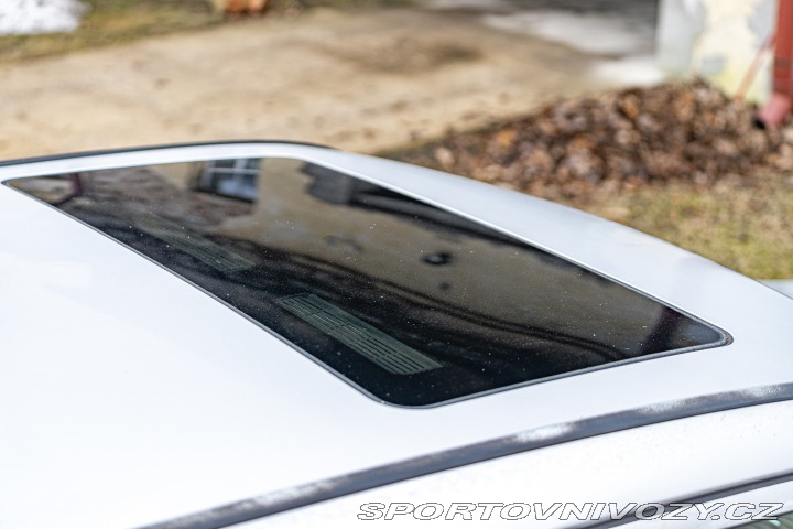 Mercedes-Benz C AMG C36 hand made 1996