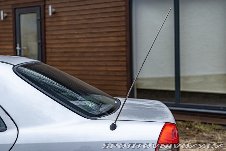 Mercedes-Benz C AMG C36 hand made 1996