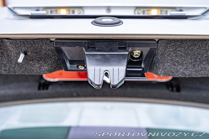 Mercedes-Benz C AMG C36 hand made 1996