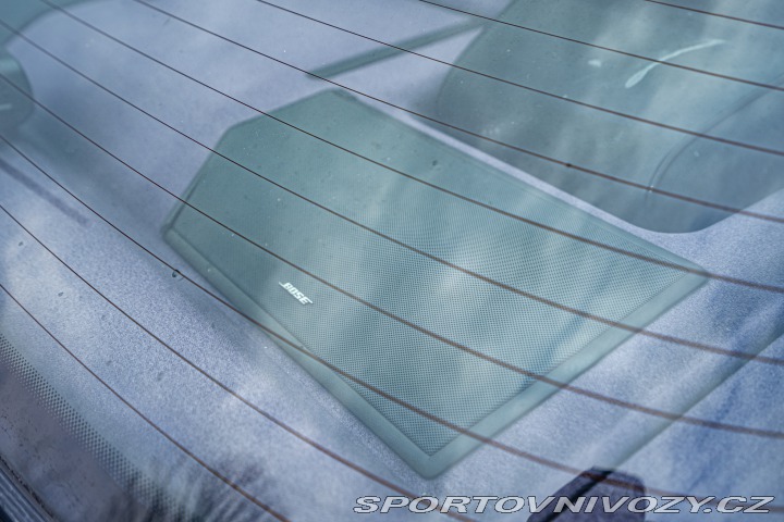 Mercedes-Benz C AMG C36 hand made 1996