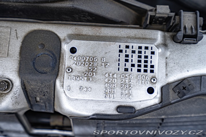 Mercedes-Benz C AMG C36 hand made 1996