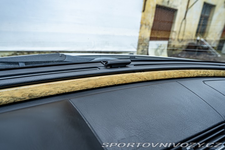 Mercedes-Benz C AMG C36 hand made 1996