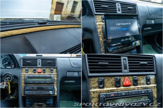 Mercedes-Benz C AMG C36 hand made 1996