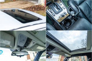 Mercedes-Benz C AMG C36 hand made 1996