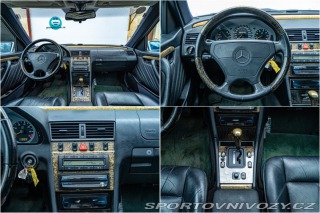 Mercedes-Benz C AMG C36 hand made 1996