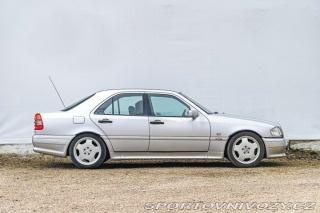 Mercedes-Benz C AMG C36 hand made 1996