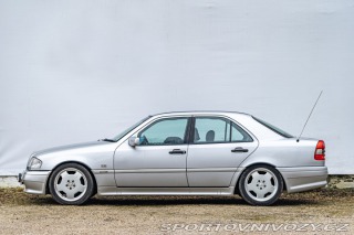 Mercedes-Benz C AMG C36 hand made 1996