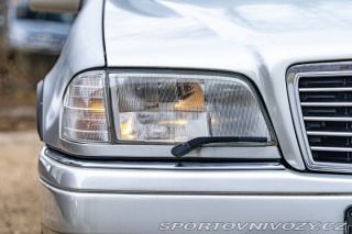 Mercedes-Benz C AMG C36 hand made 1996