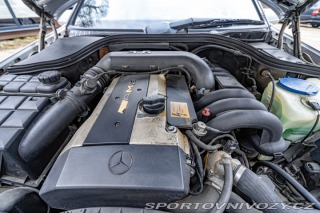 Mercedes-Benz C AMG C36 hand made 1996