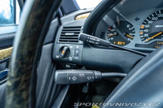 Mercedes-Benz C AMG C36 hand made 1996