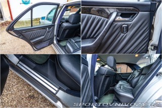 Mercedes-Benz C AMG C36 hand made 1996
