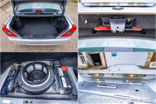Mercedes-Benz C AMG C36 hand made 1996