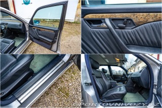 Mercedes-Benz C AMG C36 hand made 1996
