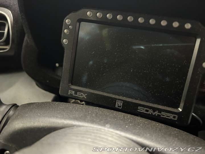 Toyota Yaris Rally cup N 2022