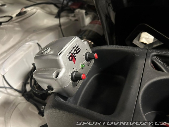 Toyota Yaris Rally cup N 2022