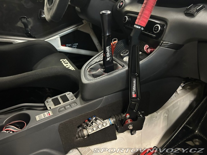 Toyota Yaris Rally cup N 2022