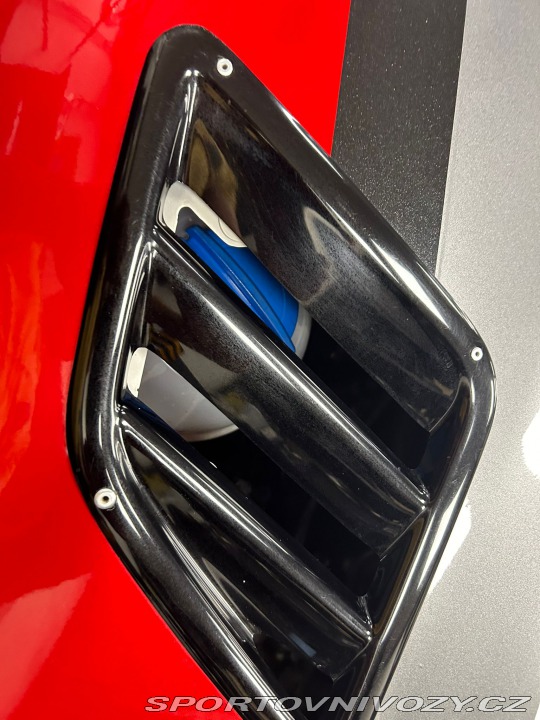 Toyota Yaris Rally cup N 2022