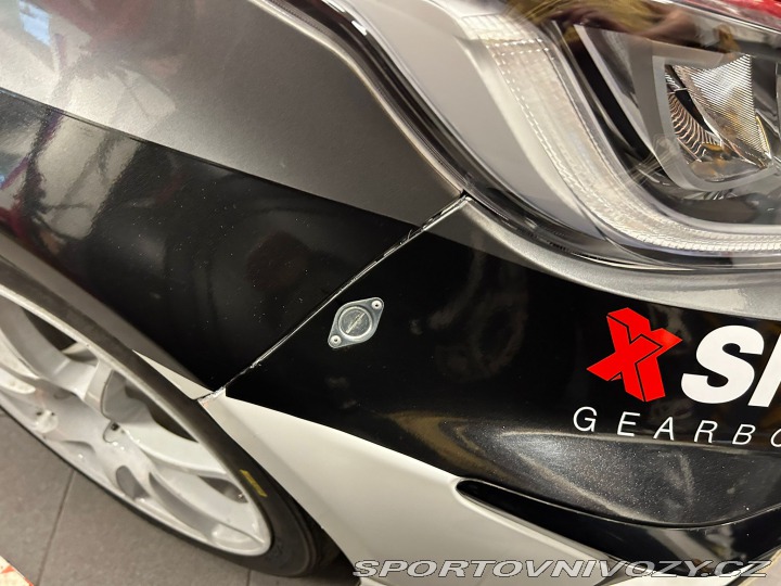 Toyota Yaris Rally cup N 2022