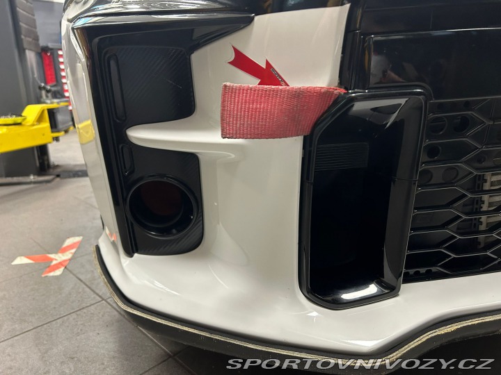 Toyota Yaris Rally cup N 2022