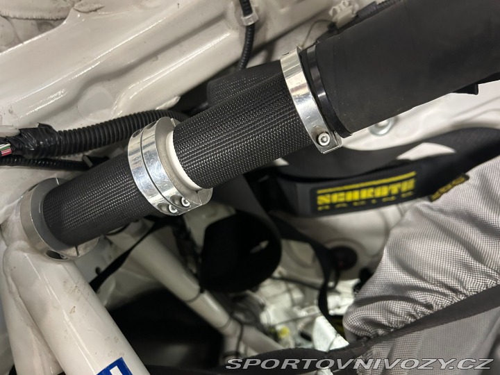 Toyota Yaris Rally cup N 2022