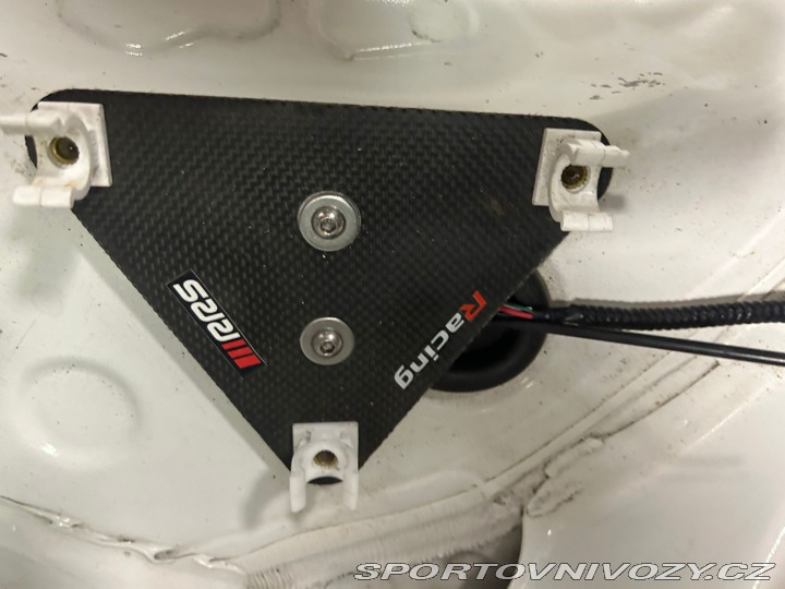 Toyota Yaris Rally cup N 2022
