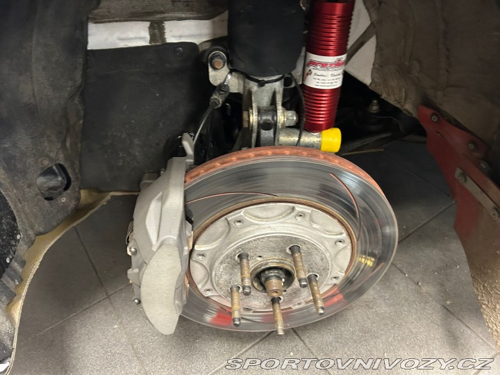 Toyota Yaris Rally cup N 2022