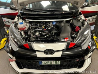 Toyota Yaris Rally cup N 2022