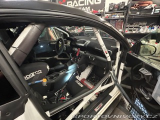 Toyota Yaris Rally cup N 2022
