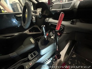 Toyota Yaris Rally cup N 2022