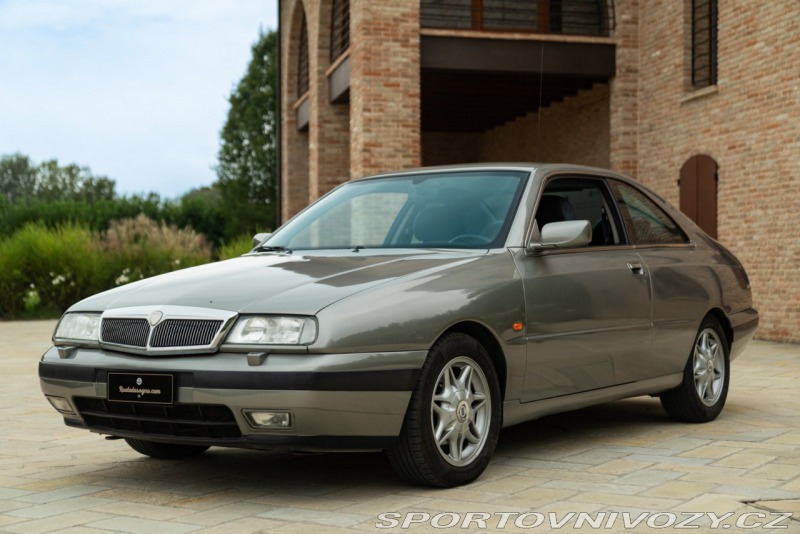 Lancia Ostatní modely KAPPA COUPE' 2000 TURBO