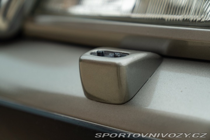 Lancia Ostatní modely KAPPA COUPE 2000 TURBO 1997