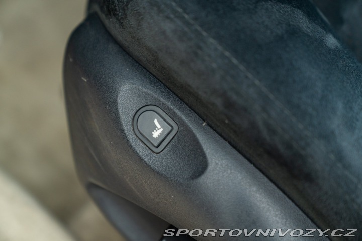 Lancia Ostatní modely KAPPA COUPE 2000 TURBO 1997