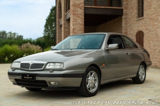 Lancia Ostatní modely KAPPA COUPE 2000 TURBO 1997