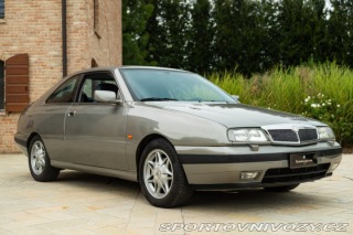 Lancia Ostatní modely KAPPA COUPE 2000 TURBO 1997