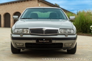 Lancia Ostatní modely KAPPA COUPE 2000 TURBO 1997