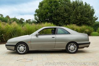 Lancia Ostatní modely KAPPA COUPE 2000 TURBO 1997
