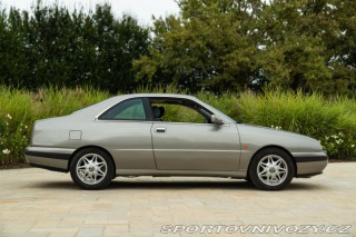 Lancia Ostatní modely KAPPA COUPE 2000 TURBO 1997