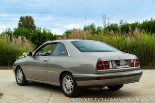 Lancia Ostatní modely KAPPA COUPE 2000 TURBO 1997