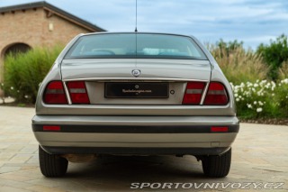 Lancia Ostatní modely KAPPA COUPE 2000 TURBO 1997