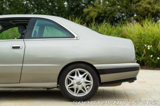 Lancia Ostatní modely KAPPA COUPE 2000 TURBO 1997