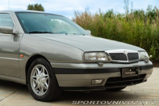 Lancia Ostatní modely KAPPA COUPE 2000 TURBO 1997