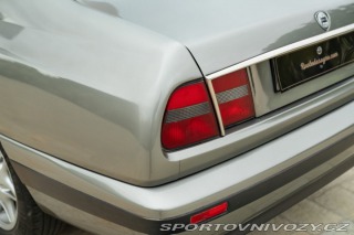 Lancia Ostatní modely KAPPA COUPE 2000 TURBO 1997