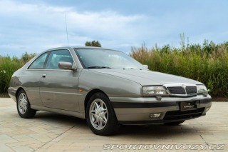 Lancia Ostatní modely KAPPA COUPE 2000 TURBO 1997