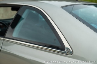 Lancia Ostatní modely KAPPA COUPE 2000 TURBO 1997