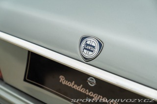 Lancia Ostatní modely KAPPA COUPE 2000 TURBO 1997