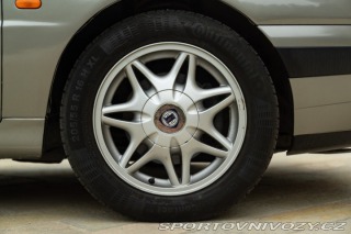 Lancia Ostatní modely KAPPA COUPE 2000 TURBO 1997