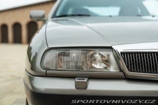 Lancia Ostatní modely KAPPA COUPE 2000 TURBO 1997