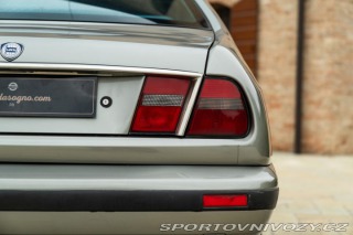 Lancia Ostatní modely KAPPA COUPE 2000 TURBO 1997
