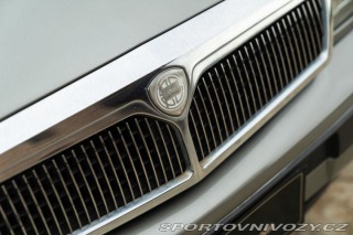 Lancia Ostatní modely KAPPA COUPE 2000 TURBO 1997